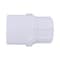 Charlotte Pipe And Foundry Charlotte Pipe Schedule 40 3/4 in. Slip X 1/2 in. D FPT PVC Pipe Adapter 1 pk PVC 02101 3400 - alternate 4